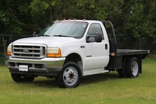 2001 ford 550 for sale  Roscoe