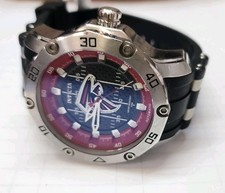 Invicta atlanta falcons for sale  Cartersville