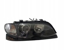 Frontscheinwerfer bmw e46 gebraucht kaufen  Geesthacht