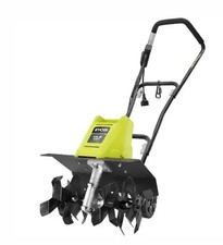 Ryobi corded cultivator for sale  Decatur