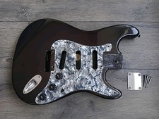 Strat style ash for sale  OXFORD