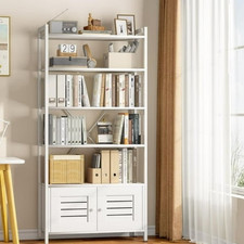 Storage cabinet open for sale  Rogers