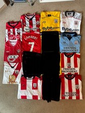 Adult southampton football for sale  SALFORD
