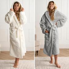 Luxury fleece dressing for sale  MANCHESTER