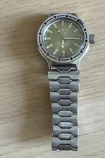 Taucheruhr automatik vostok gebraucht kaufen  Düsseldorf