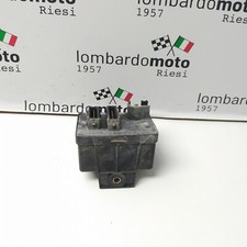 Centralina riscaldamento cande usato  Riesi