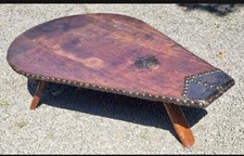 Antique fireplace bellows for sale  South Glastonbury