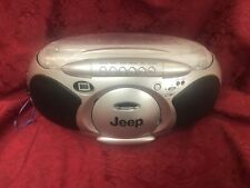 Jeep rechargeable lantern for sale  Tomball