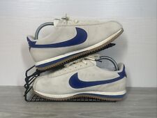 Nike cortez athletic for sale  LOUGHBOROUGH