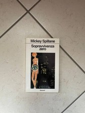 Mickey spillante sopravvivenza usato  Robilante