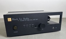Black ice audio for sale  New Albany