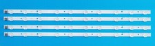 Kit barre led usato  Niscemi