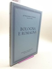 Bologna romagna touring usato  Petriolo