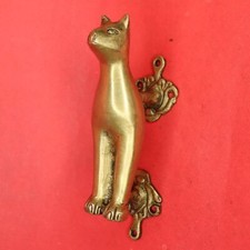 Cat shape antique d'occasion  Expédié en Belgium