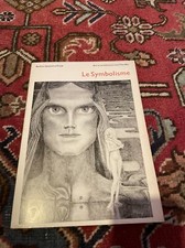 Symbolisme art architecture d'occasion  Albi