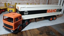 Gescha camion mercedes d'occasion  Odos