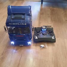 Tamiya scania mfc gebraucht kaufen  Oppach