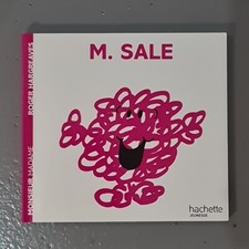 Livre roger hargreaves d'occasion Livre roger hargreaves d'occasion  Loudun