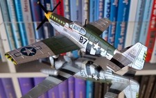 Northamerican mustang metallmo gebraucht kaufen  Laufen