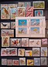 Assorted stamps depicting for sale  LOCKERBIE