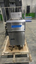 Pitco commercial deep for sale  Caledonia