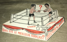 Georges carpentier marcel d'occasion  Expédié en Belgium