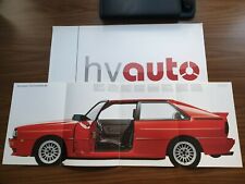 Riginal audi quattro gebraucht kaufen  Gerlingen
