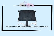Carter riparo protezione usato  Collegno