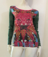 Custo barcelona maglia usato  Ardea