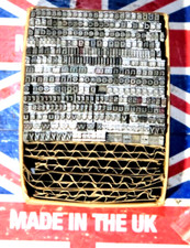 10pt univers case for sale  HERNE BAY