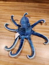 Blue octopus sea for sale  Mokena