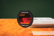 Astronomik alpha 12nm gebraucht kaufen  Berlin