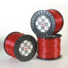 Filo nylon quadrato usato  Putignano