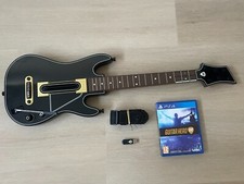 Guitar Hero Live - Playstation 4 / PS 5 - Testado 100% funcionando!, usado comprar usado  Enviando para Brazil