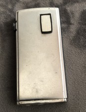 Briquet gaz électronique d'occasion  Martigues
