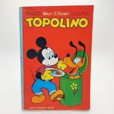 Topolino libretto 294 usato  Monte San Pietro