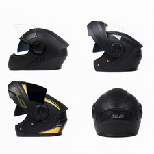 Casque moto intégral d'occasion  France