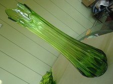 1960 s glass vase for sale  Lewiston