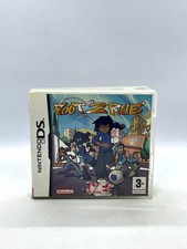Street Football Nintendo DS PAL ANGIELSKI PRZETESTOWANY I AUTENTYCZNY Kompletny na sprzedaż  PL