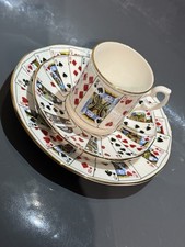 Staffordshire pottery elizabet for sale  HAILSHAM