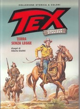 Tex speciale collezione usato  Parma