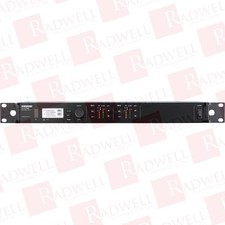 Shure brothers ulxd4d for sale  Willingboro
