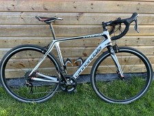 Cannondale synapse carbon for sale  BOSCASTLE