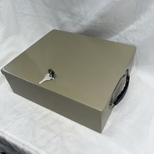 Safe security box for sale  Essie