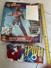 Kids spider man for sale  CHESTER