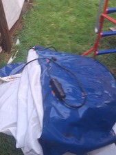 Aufstell whirlpool gebraucht kaufen  Kaarst