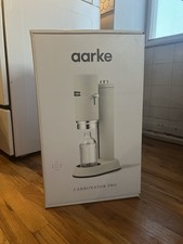 New aarke carbonator for sale  Chicago