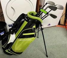 Benross aero junior for sale  WATERLOOVILLE