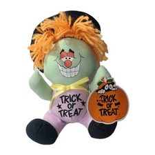 Vintage dandee halloween for sale  Chesapeake