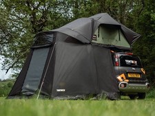 tall tent for sale  NORTHAMPTON